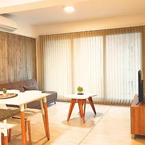  Apartamento Parque Pueyrredon V Argentina