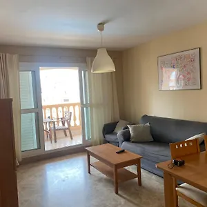  Apartamento Portofino Sun & España