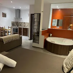  Apartamento Loft Chocolate España