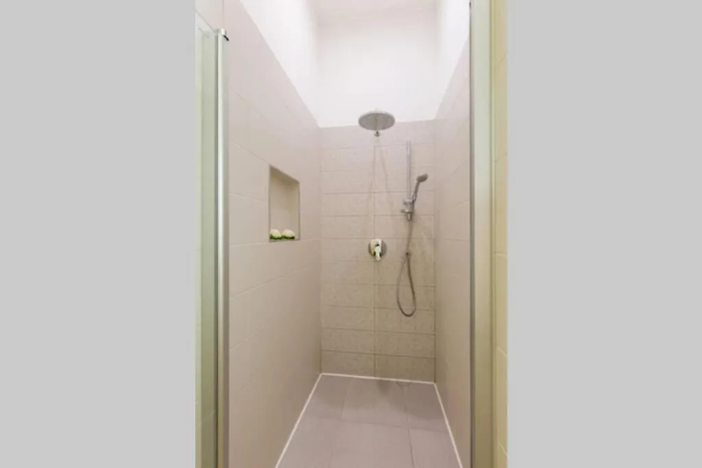 Luxury Apartment In The City Center Budapest